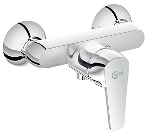 Preisvergleich Produktbild Ideal Standard CeraSprint-Brausebatterie Nr. B9570AA, verchromt