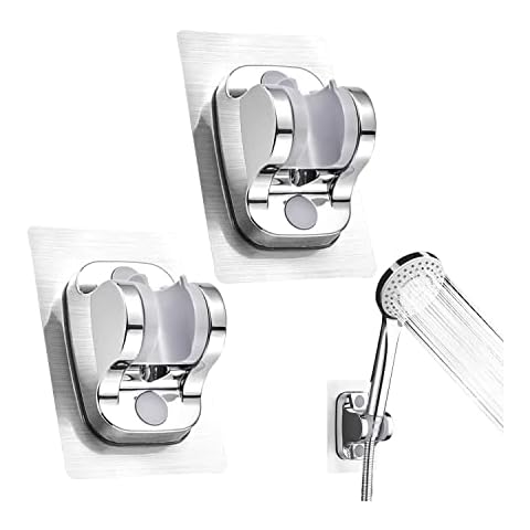 Soporte Ducha Cabeza Ajustable Extraíble OMIGA Cover