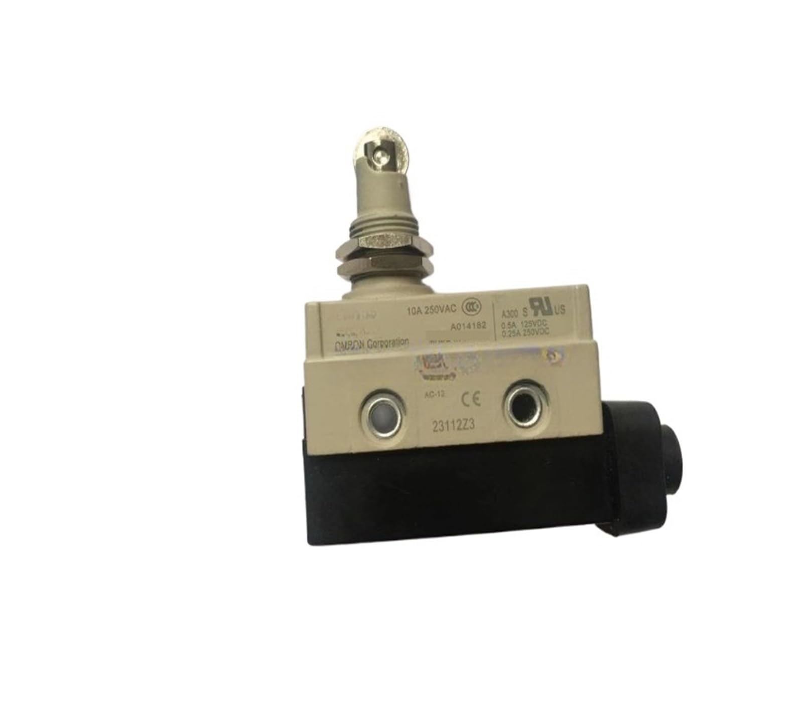 YWZVBSDCS Limit Switch ZC-Q2255