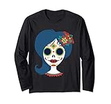 Dia de Muertos Threadz