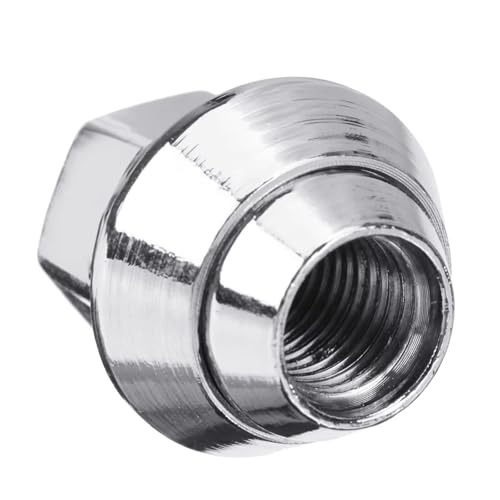 ԃzC[̃O{g Compatible With C-Max For 2010 2011 2012 2013 2014 1PC M12x1.5 zC[ibg{g 19 ~[gzC[{gibglWzC[ibg