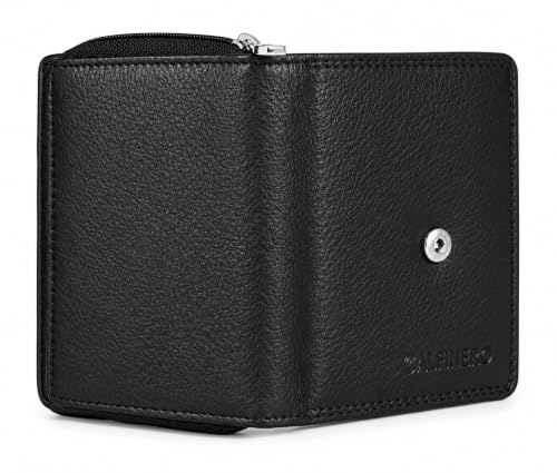 Image of Calfnero Women's Genuine Leather Wallet