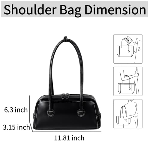 Shoulder bag Large Carry All Hobo Handbag Weekender Travel Purse Suede Brown Satchel Slouchy for Women Work Everyday2