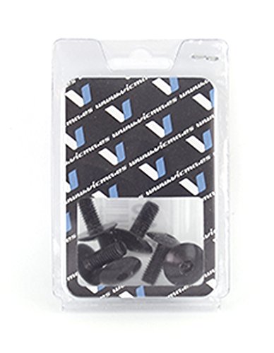 V parts - ta615nr: Blister Kit 6 Viti esagonali