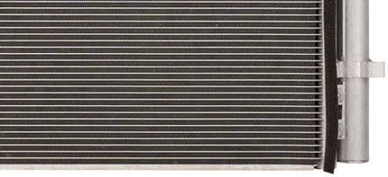 Sunbelt Air Conditioning A/C Condenser Compatible with Hyundai Genesis Coupe 2010-2012 3.8L 3949 OE# 976062M100