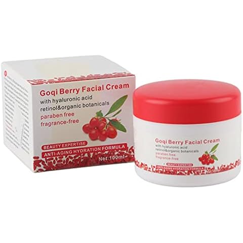 LIANGLIDE Goji Berry Anti-Aging Cream Cover