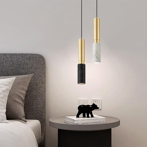 Suspendu linéaire pour chambre et éclairage îlot de cuisine 5W - 4