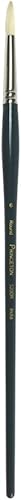 ASHLEY BETTER BRISTLE O/A LONG HANDLE BRUSH ROUND 6