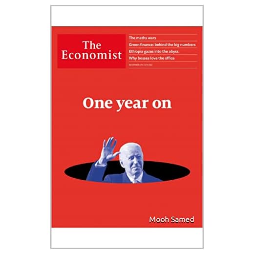 The Economist : One year one