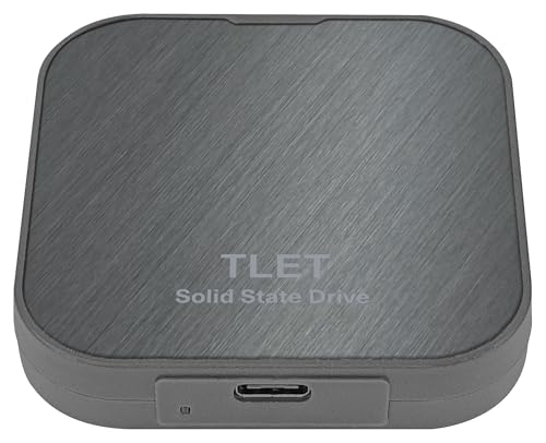 Amazon | 東芝エルイートレーディング（TLET）外付けSSD 1TB USB4 Gen