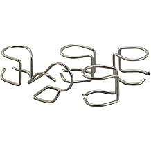RIVERWELD WSD-60P P60 WSD-60 Spring Spacer Guide Plasma Cutting Torch Pilot ARC Starting for WSD-60 CUT-60 LGK-60 Plasma Cutter Pack of 5