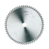 IWOOD スーパーマテリアルソー スライドマルノコ用 165×1.8×60P No.97344