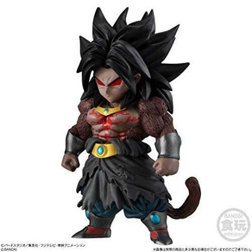 Amazon.co.jp: 【ブロリーダーク（復活）】 スーパードラゴンボール