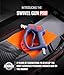 McKillans® Swivel Gun Pro - Swivel High Pressure Water Handle with 3/8