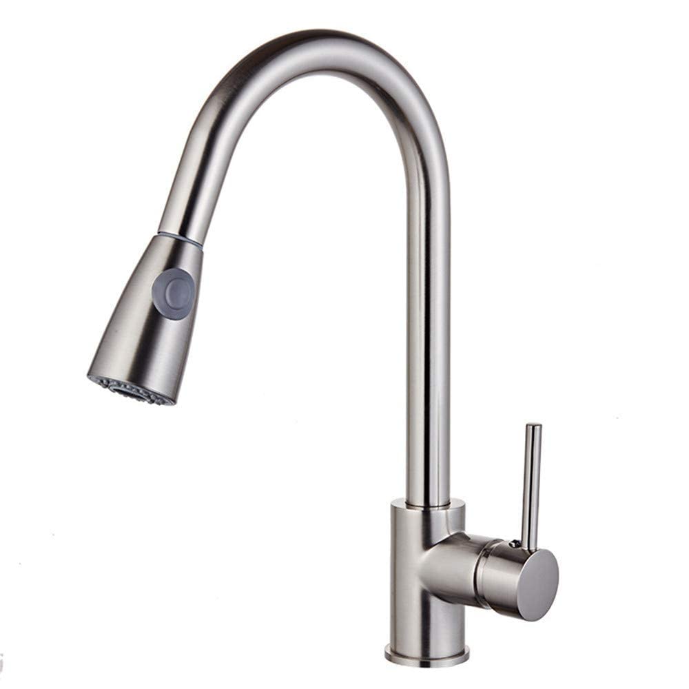 Robinet de cuisine 360 degrés contre les éclaboussures du lavabo