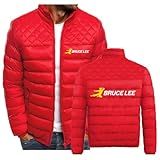 Chaleur légère : il utilise des tissus de haute qualité, non seulement coupe-vent et résistants au froid, mais également élégants, simples et plus à la mode.