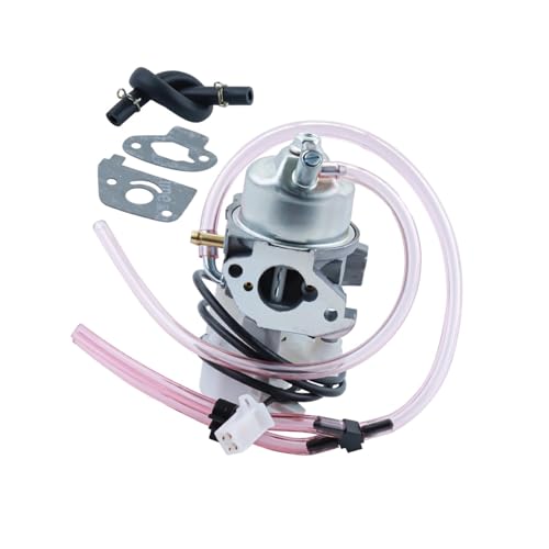 Carburateur EU2000i EB2000i 16100Z0DD03 pour moteur de groupe électrogène