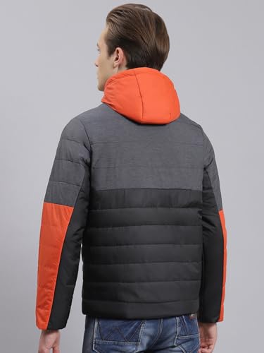 Image of Monte Carlo Solid Men Jacket