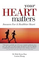 Your Heart Matters (Revised And Expanded Edition) 9814305170 Book Cover