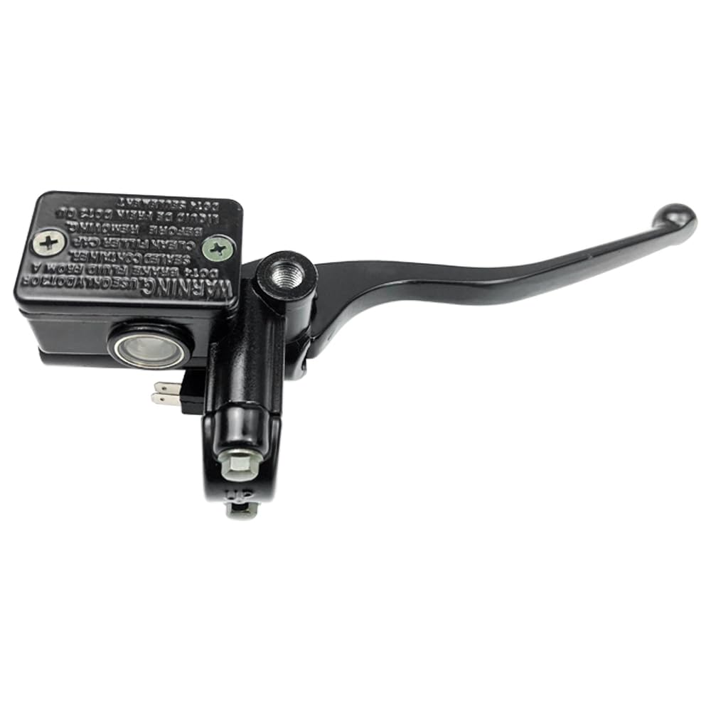 Pompa Cilindro Maestro Freno Anteriore per Honda TRX 200 250 300 350 420 500 500 ATC 200 250 350