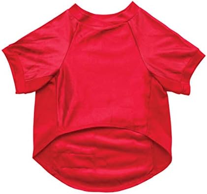 Littlearth NCAA Georgia Bulldogs Stretch Pet Jersey, Large