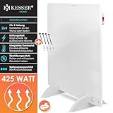 Zoom IMG-1 kesser riscaldamento a infrarossi 425 Zoom IMG-1 kesser riscaldamento a infrarossi 425