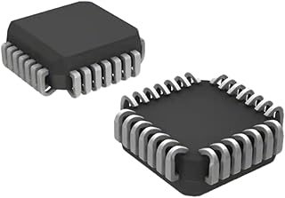 ADG507AKP Integrated Circuits MUX Dual 8:1 300OHM 28PLCC