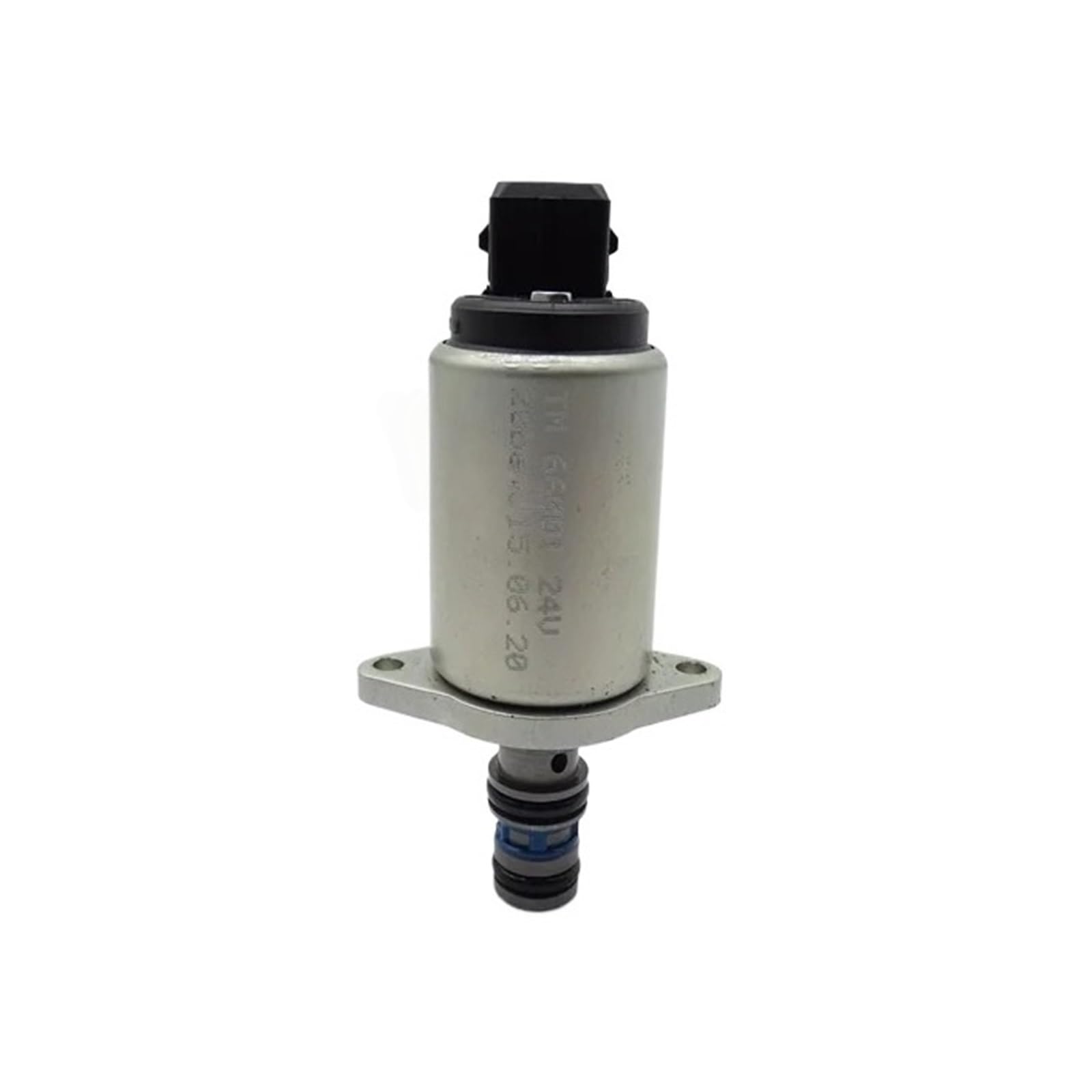 X Psblty 24V Proportional Solenoid Valve Tm66001 12V For Excavator(24V)