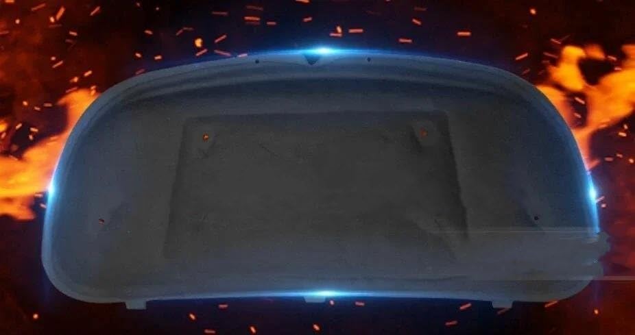 Insulation For Chevy For Malibu XL 2019 2020 2021 2022 Heat Sound Insulation Cotton Front Hood Engine Firewall Mat Pad Cover Sound Deadening Mat