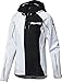Produktbild adidas Damen Jacke Terrex GTX Active Shell 3, Weiss/Schwarz, 38, S09430