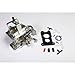 Omix-Ada 17702.02 Performance Carburetor Conversion Kit
