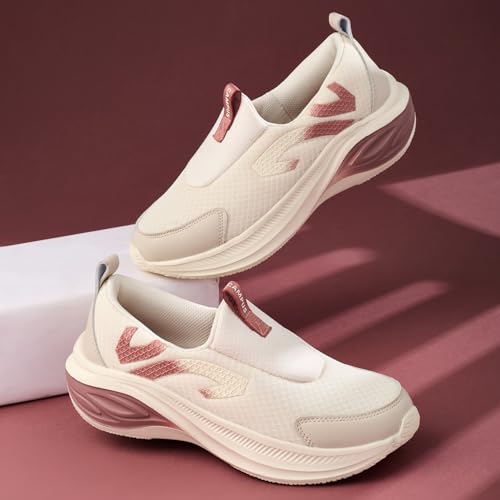 Image of Campus Women's Gisel Walking Shoes
