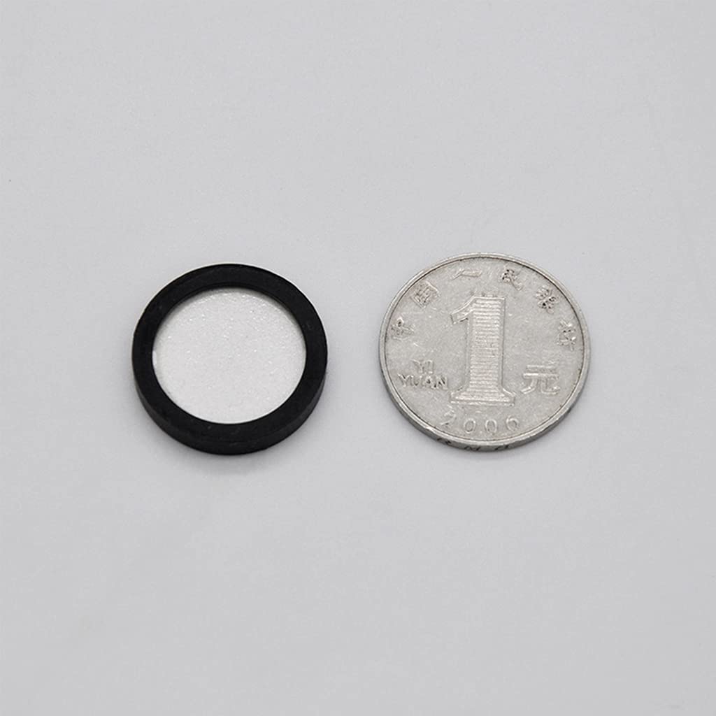 GRABLOOM 20mm 3x/6x/10x Maker Maintenance Kit with Replacement for Key Household Humidifier Repair Accessories 20mm Disk for Maker