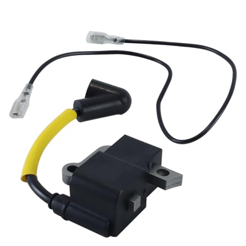 Bobina 537038501 para una chispa estable en desbrozadora 232R 2