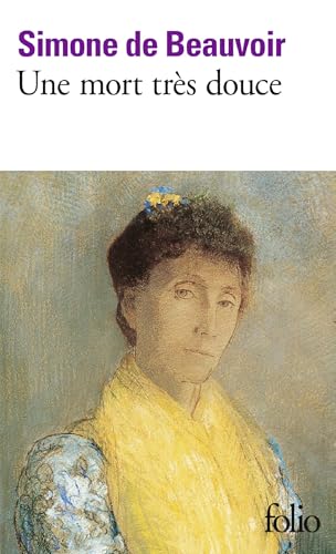 Une mort très douce (French Edition)