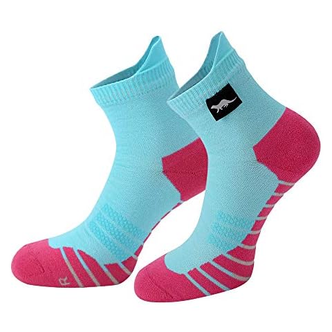 OTTER wasserdichte, atmungsaktive Socken Damen und Herren Cover