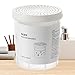 Moisture Absorbers, Refillable Odor Eliminator, Adorable Damp Remover, Dehumidification Accessories for Home, Basement, Bedroom, Bathroom, Garage and Car, 4.13x4.84x5.51 inches