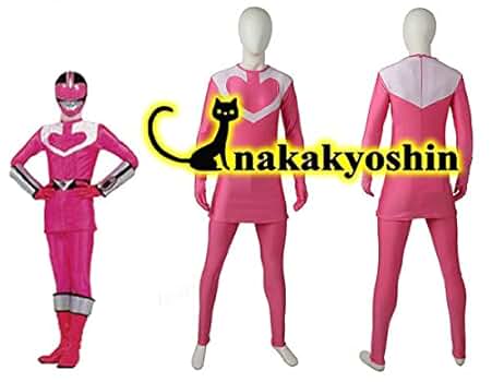 未来戦隊タイムレンジャー ジャンパー ブルゾン ジャケット 衣装 コスプレ Amazon.co.jp: [ワイジェヤ] 未来戦隊タイムレンジャー Time