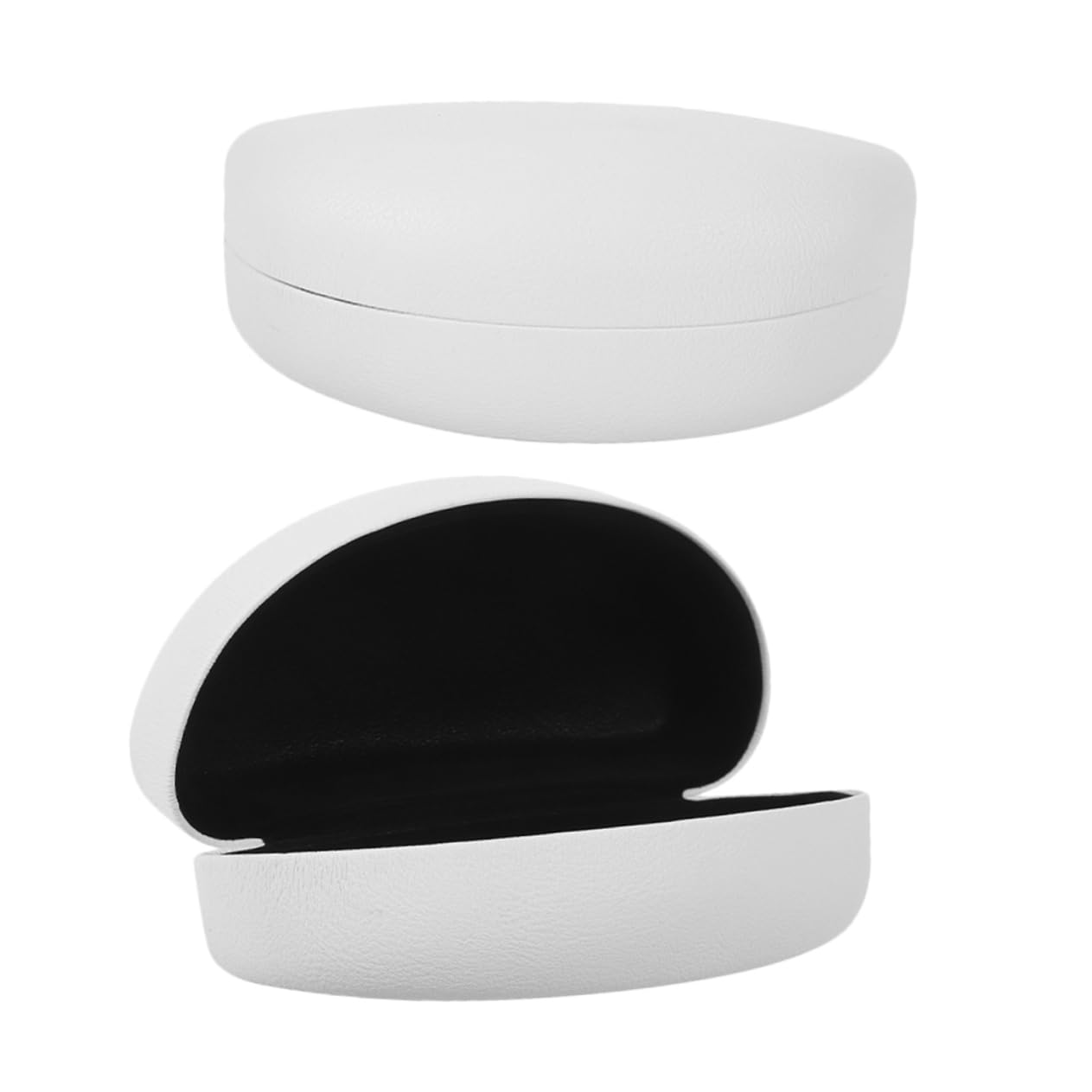 Didiseaon 3 Set Di Contenitori Per Occhiali Da Viaggio Organizer Per Occhiali Da Sole Custodia Elegante E Alla Moda 2 Pezzi * 3