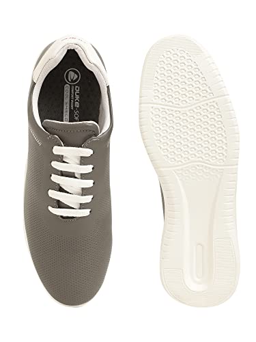 Image of Duke Mens Fwol1493 Sneaker