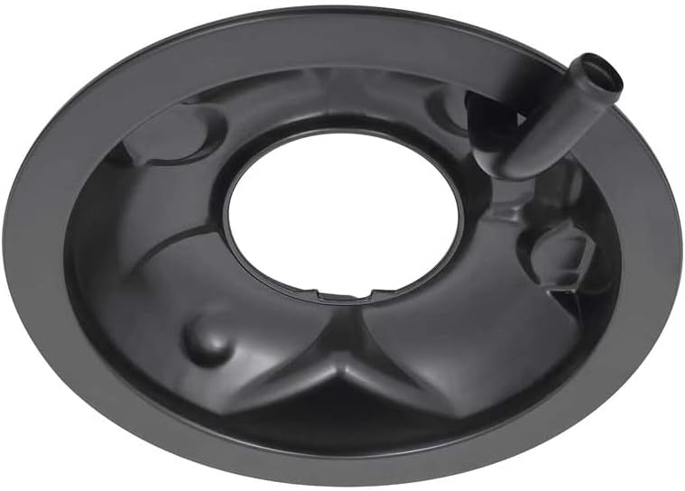 OER Open Element Big Block Air Cleaner Base Camaro Chevelle Nova Impala Corvette