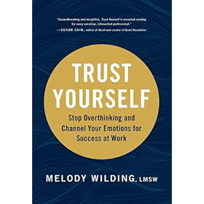 Trust Yourself