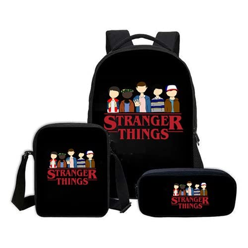 Buy Pinklips Shopping Stranger Things 