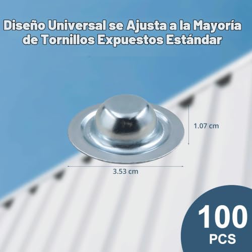 Tornillos para metal 12 Imagen adicional