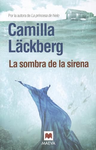  La sombra de la sirena / The Drowning