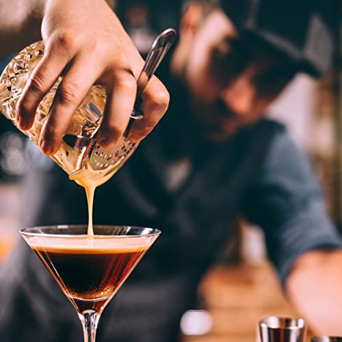 LEONE | Strainer Professionale da Barman per