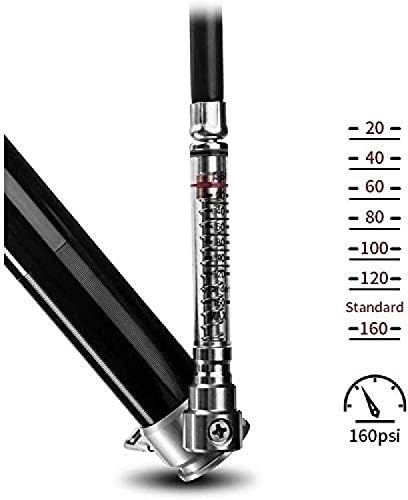 ネットワーク全体の最低価格に挑戦 携帯用自転車のインフレーター高圧160psi空気ポンプの空気圧縮機のタイヤの空気ポンプ電気タイヤポンプ Rachelbaptista Com Br