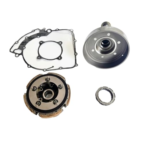 Kit cloche d'embrayage humide 0800-053100-0001 pour réparation ZForce 800 U8