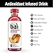 Bai Flavored Water, Panama Peach, Antioxidant Infused Drinks, 18 Fluid Ounce Bottles, 12 count (pack of 1)