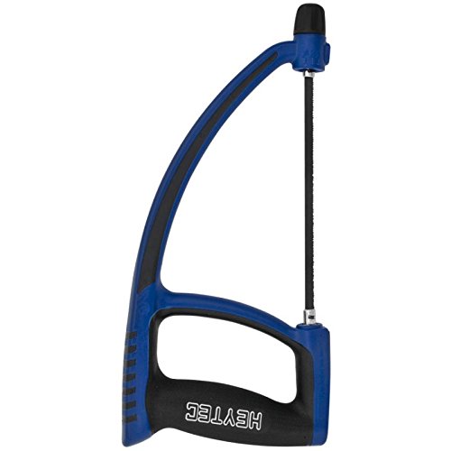 Universale seghetto, HEYCO